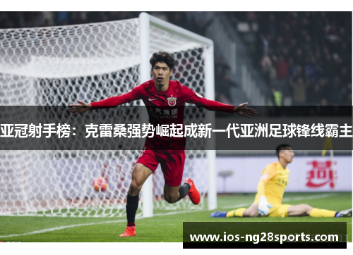 亚冠射手榜:克雷桑强势崛起成新一代亚洲足球锋线霸主 亚冠射手榜:克雷桑强势崛起成新一代亚洲足球锋线霸主