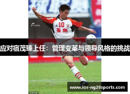 应对宿茂臻上任:管理变革与领导风格的挑战 应对宿茂臻上任:管理变革与领导风格的挑战