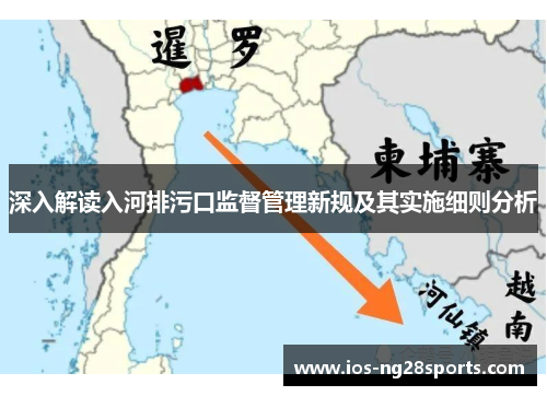 深入解读入河排污口监督管理新规及其实施细则分析 深入解读入河排污口监督管理新规及其实施细则分析