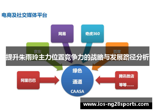 提升朱雨玲主力位置竞争力的战略与发展路径分析 提升朱雨玲主力位置竞争力的战略与发展路径分析