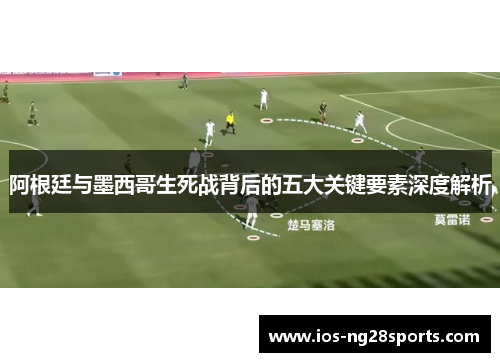 阿根廷与墨西哥生死战背后的五大关键要素深度解析 阿根廷与墨西哥生死战背后的五大关键要素深度解析