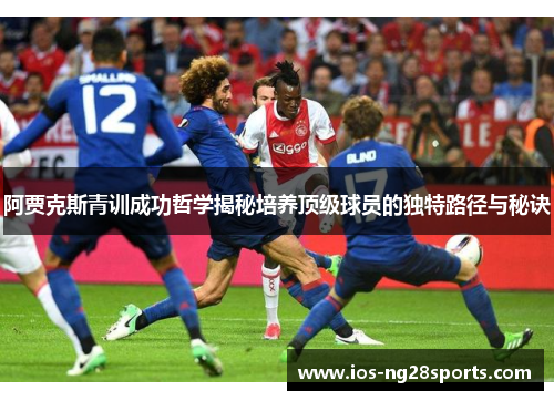 阿贾克斯青训成功哲学揭秘培养顶级球员的独特路径与秘诀 阿贾克斯青训成功哲学揭秘培养顶级球员的独特路径与秘诀