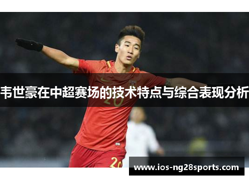 韦世豪在中超赛场的技术特点与综合表现分析 韦世豪在中超赛场的技术特点与综合表现分析